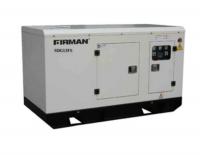 Дизельная электростанция Firman SDG13FS(снимок 1)