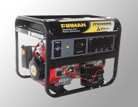 Бензиновый генератор Firman FPG5900ME(снимок 1)